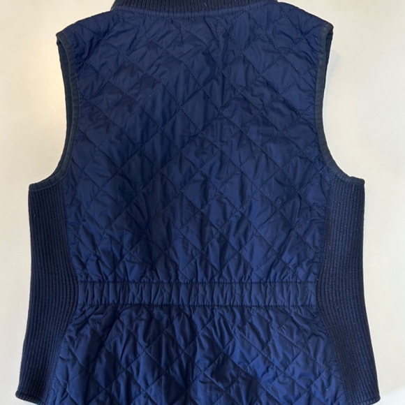 POLO RALPH LAUREN Vest - Picture 8 of 8